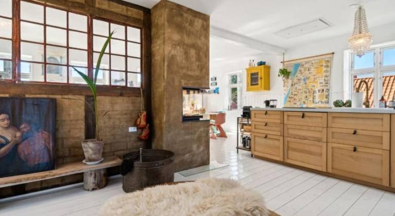 Vacation home | Next to the beach | Pet-friendly — photo 3