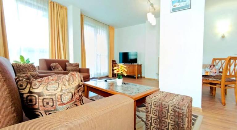 Wonderful holiday apartment | Dogs allowed — photo 2