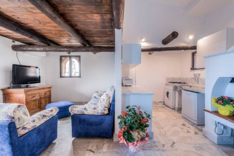 Ippotur: Suite Deluxe vista Mare — photo 4