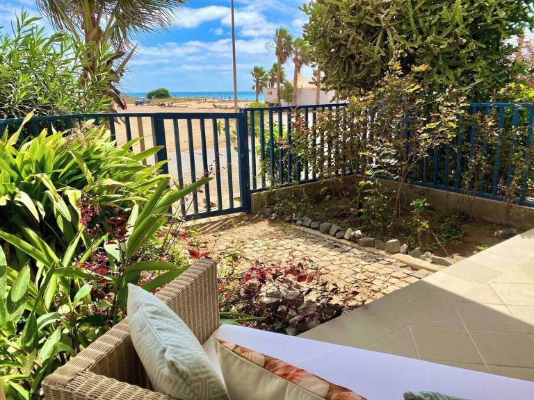 Appartement Santa Maria