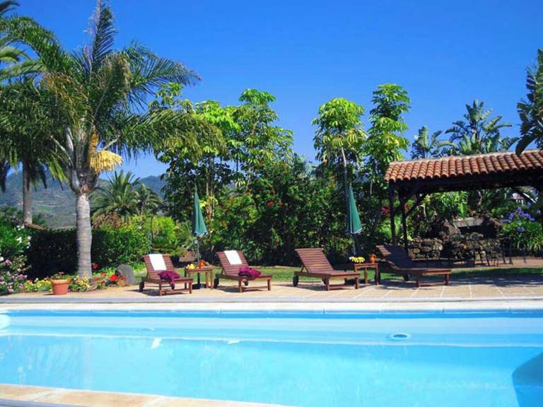 Apartamento Punta del Hidalgo