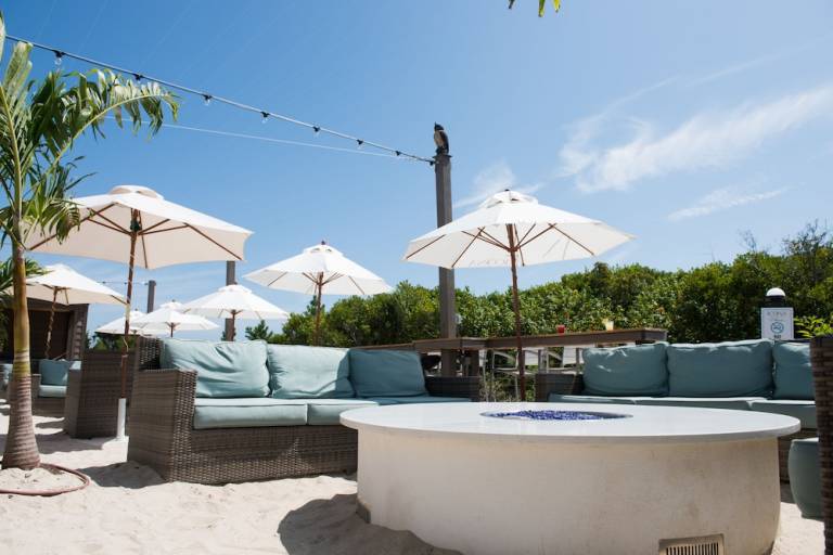 Resort  Avalon