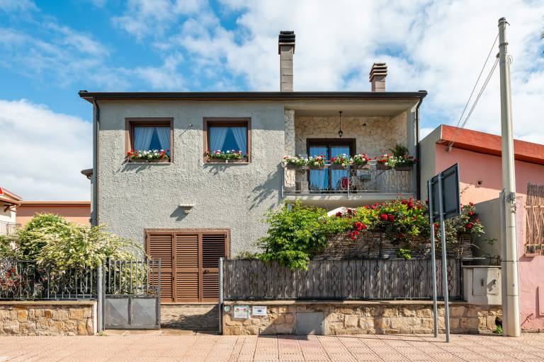 Appartamento Villa San Pietro