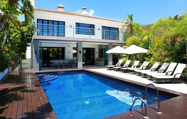 Casa Estepona