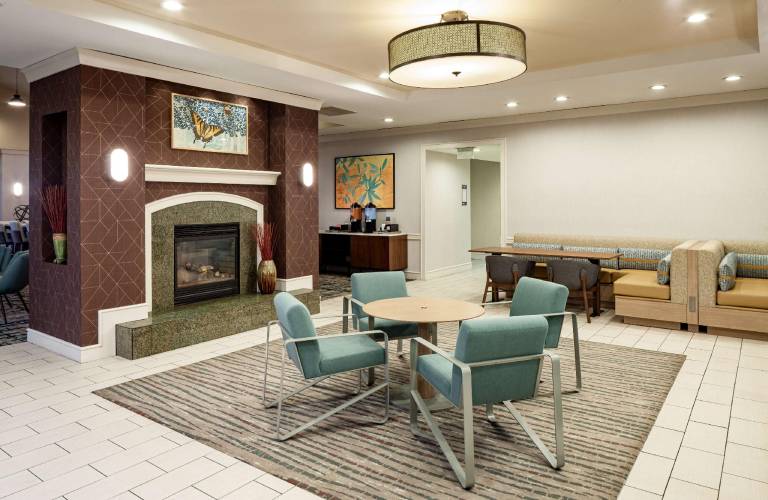 Homewood Suites by Hilton Gainesville — photo 3