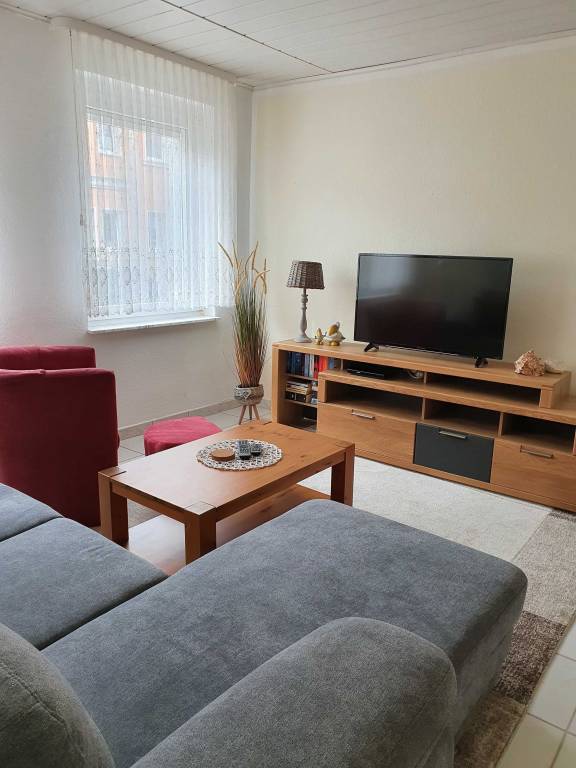 Apartment Barth
