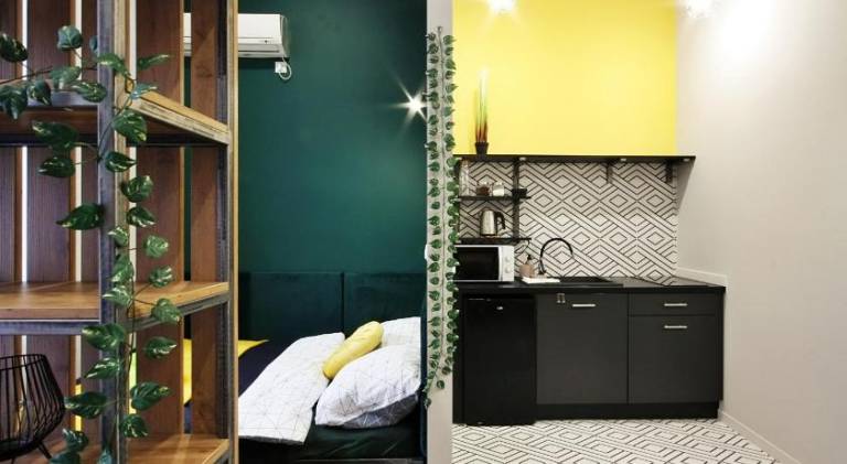 Holiday apartment | Pet-friendly in Gliwice