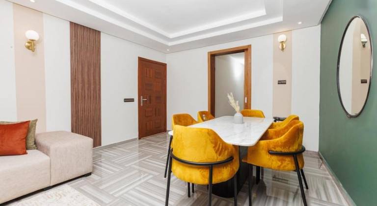 Apartment with 1 room for 7 persons — photo 3