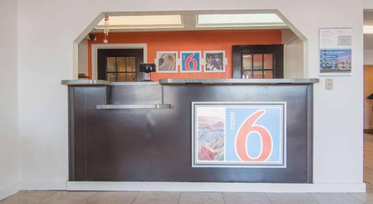 Motel 6 Hope, AR — photo 5