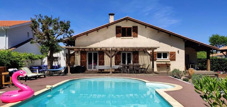 Huis  Arcachon