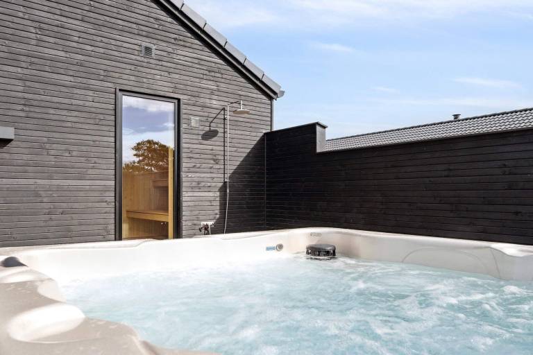 Hus  Bogense