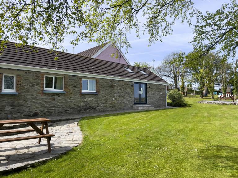 Cottage Aberporth