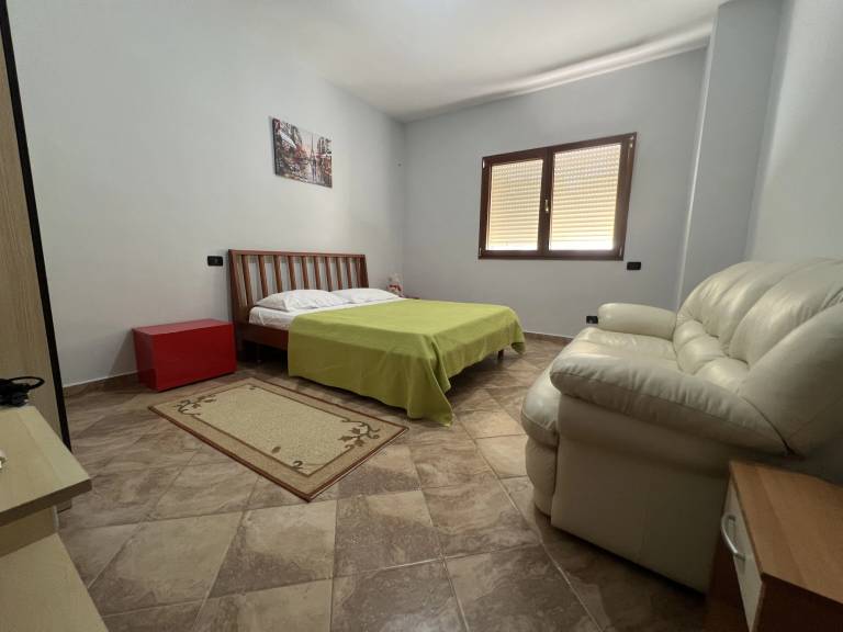 Appartamento Durazzo