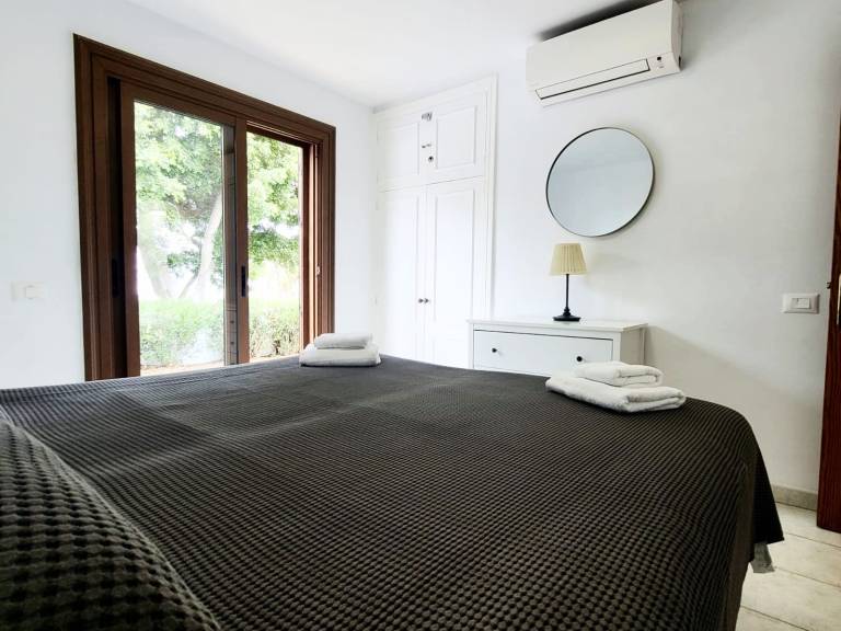 Villa Golf del Sur