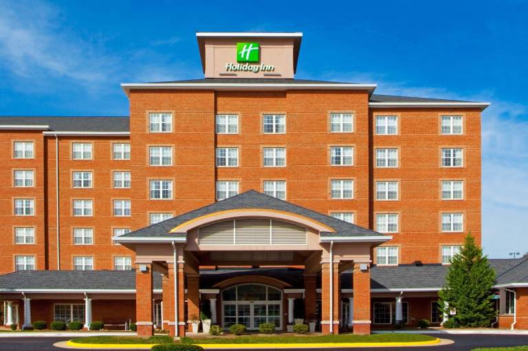 Holiday Inn Chantilly-Dulles Expo Airport By IHG in Chantilly, VA