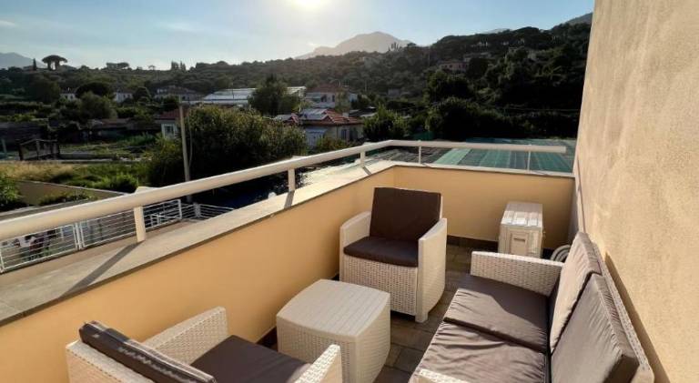 Holiday apartment with 1 room for 4 persons — photo 3