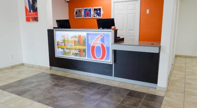 Motel 6 Erie, PA — photo 4