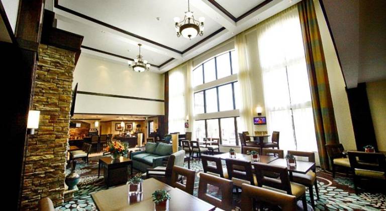 Staybridge Suites Minot By IHG — photo 3