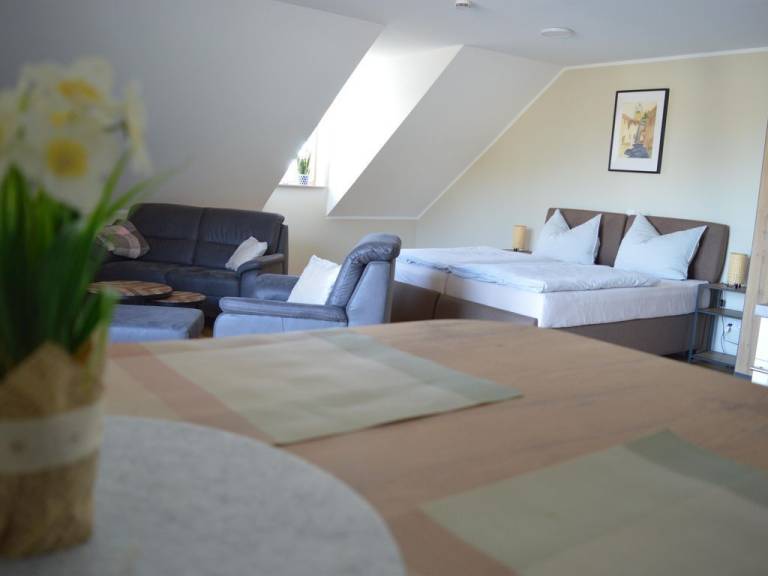Ferienwohnung  Mettlach