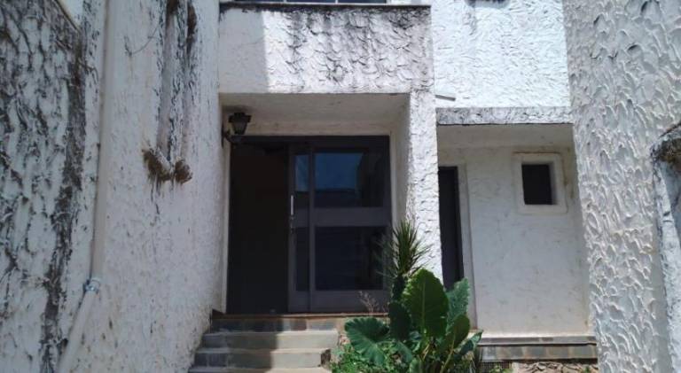House | Pets allowed in Uberaba