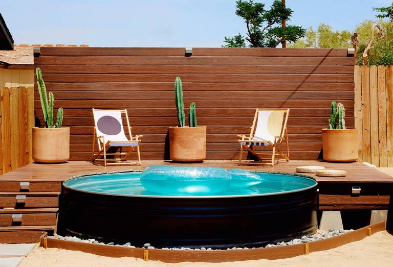 Child-friendly charming house with private pool, grill & jacuzzi | Mountain view | Pets allowed — photo 2