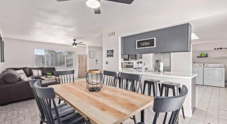 House for 10 persons — photo 3