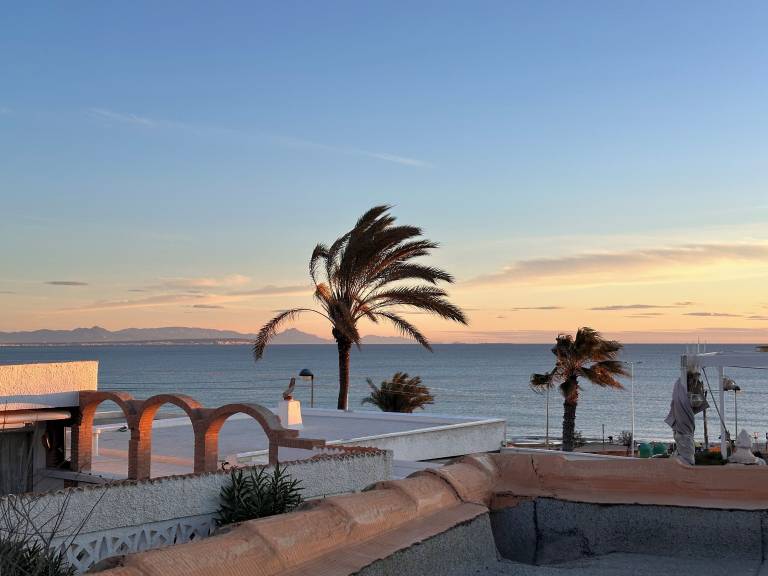 Ferienhaus Torre La Mata