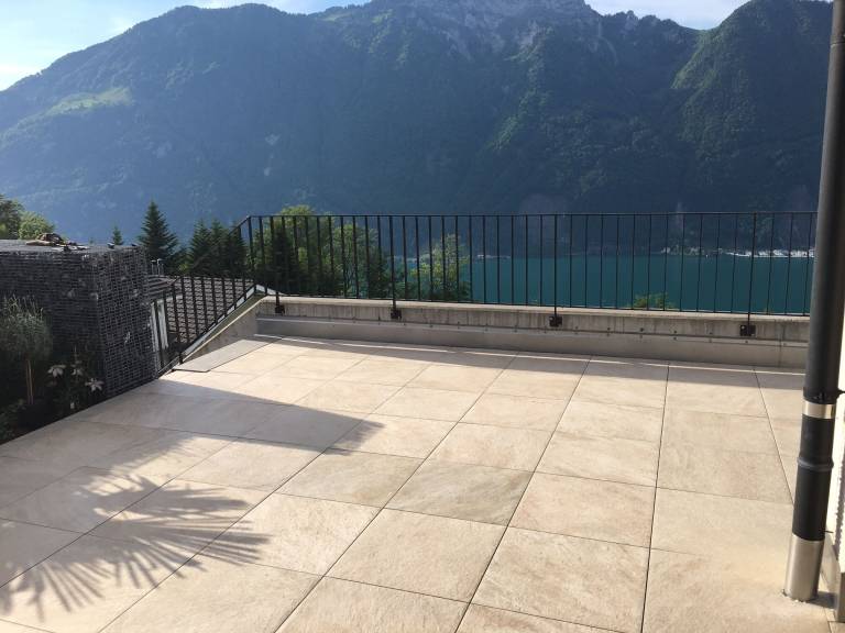 Appartement Seelisberg