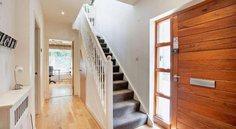 Apartment | Near Royal Mile | Dogs allowed — photo 3