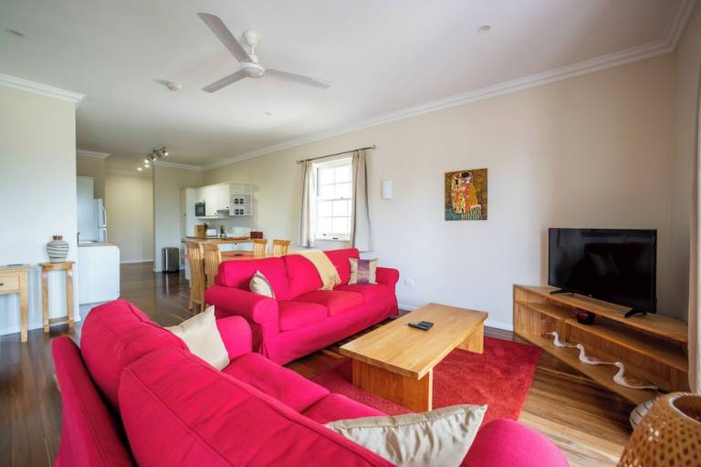 Aparthotel Charters Towers City