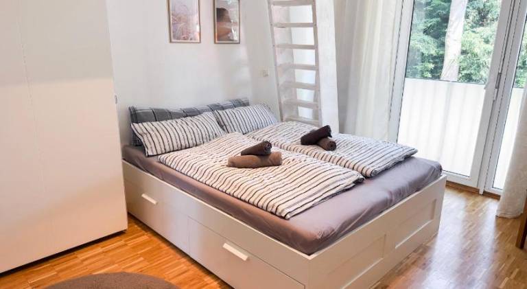 Ferienwohnung Wesseling