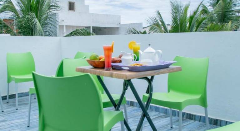 J Pad Hotel Dakar — photo 5