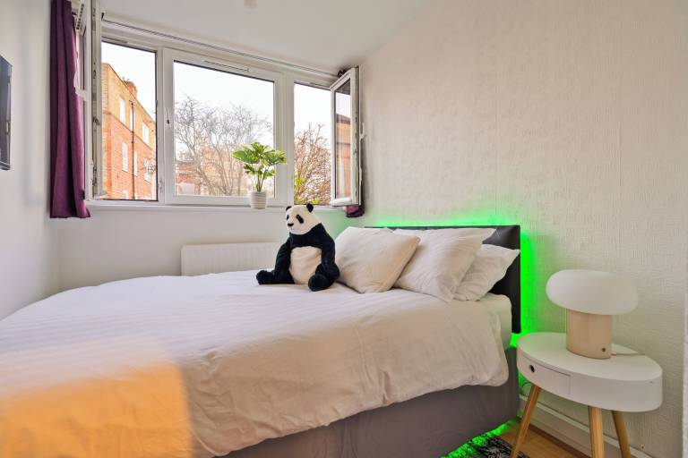 Apartment London Borough of Southwark