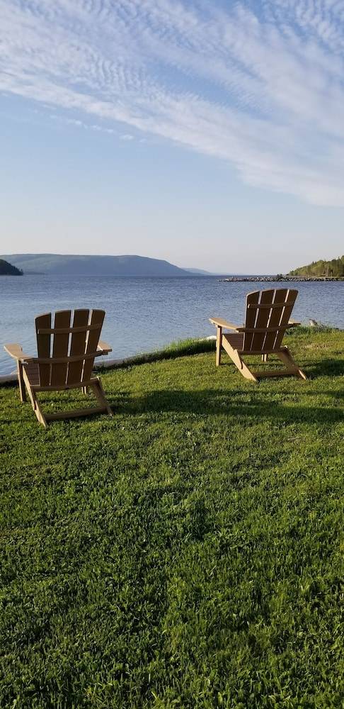 Motel Baddeck