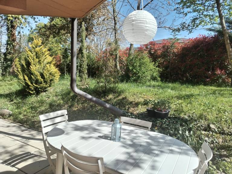 Appartement Sciez