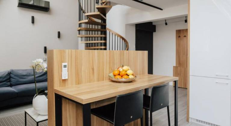 Serviced apartment | Near Market Square — photo 3