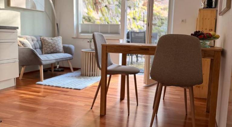 Holiday apartment | Pets are welcome — photo 2