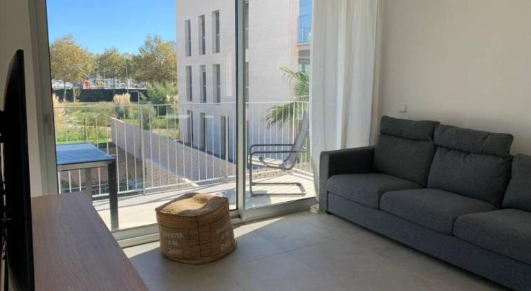 Apartment with pool | Pets allowed — photo 4