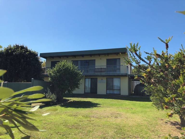 House Mallacoota