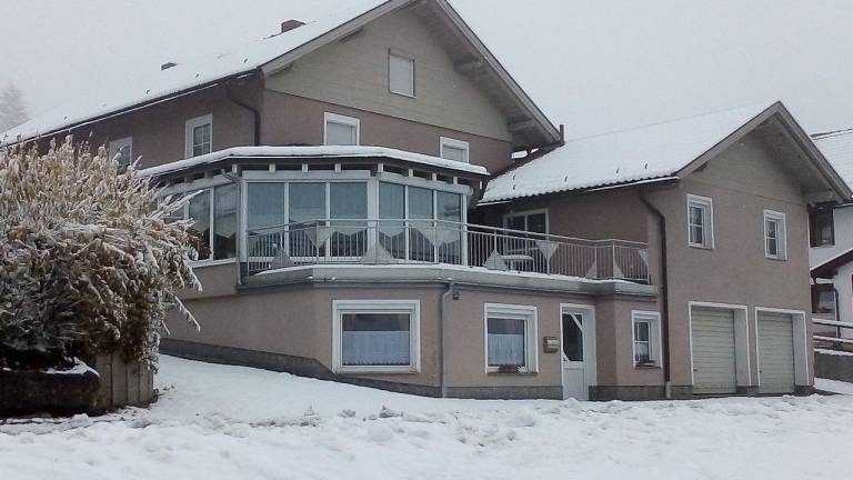 Ferienwohnung  Finsterau