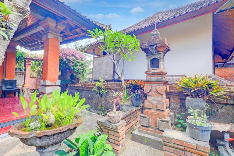 Hotel O Ubud Asri Homestay Near Monkey Forest — photo 3