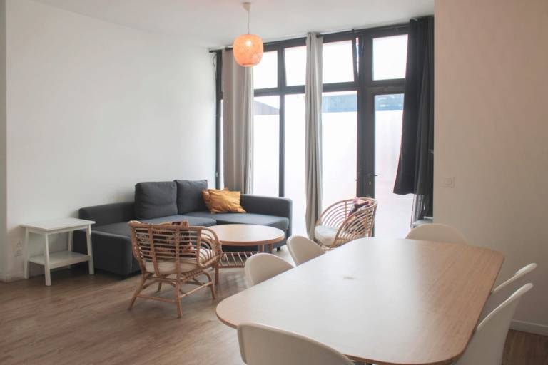 Appartement Charenton-le-Pont