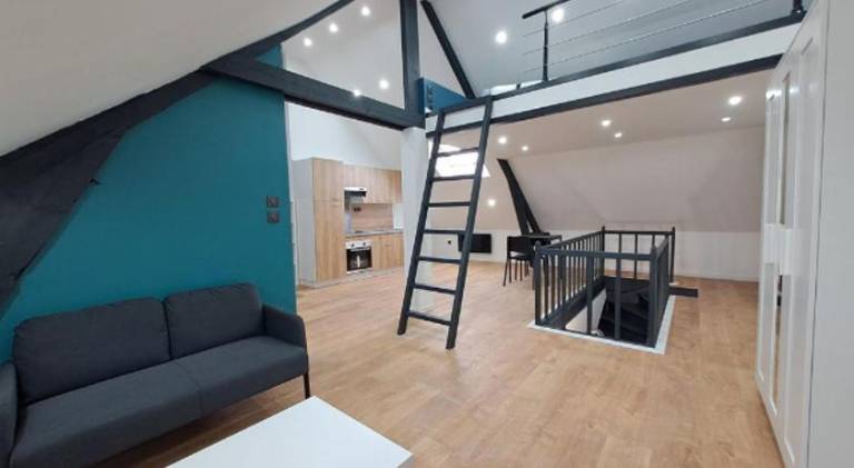 Appartement Lens