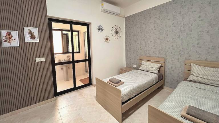 Aparthotel Xlendi