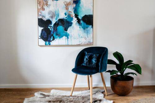 Apartment Woodend