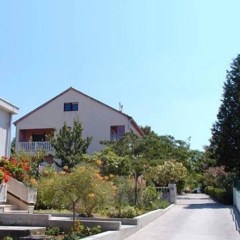Ferienwohnung in Petrčane, Nin, Kroatien f&uuml;r max. 4 Personen