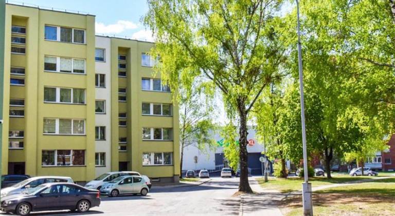 Apartment with 3 rooms for 6 persons — photo 5