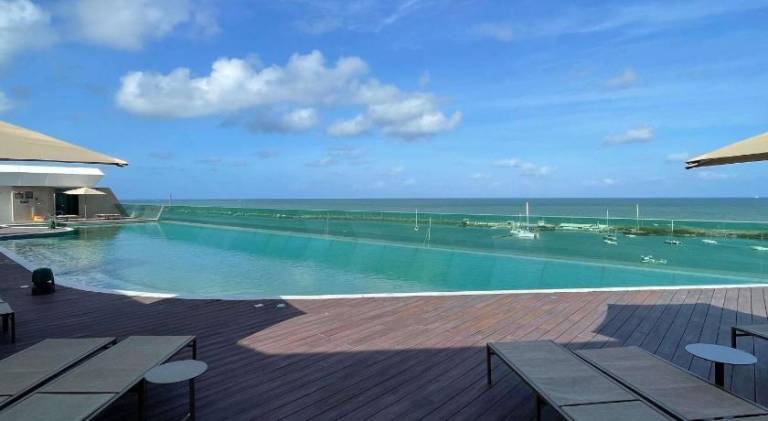 Novotel Recife Marina — photo 3