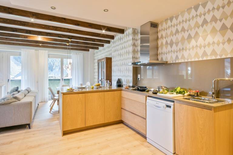 Appartement  Baquèira