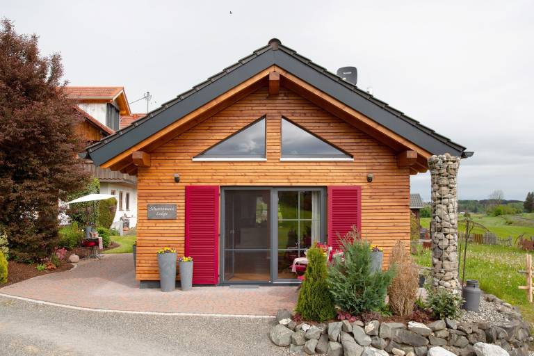 Ferienhaus Dietmannsried